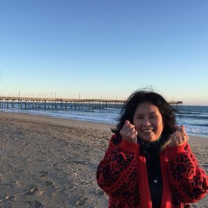 Meet your Posher, Hyon jessica